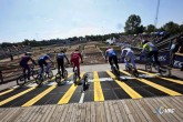 Tour de France 2025 - 112th Edition - 13th stage Loudenvielle - Peyragudes 10,9 km - 18/07/2025 -  - Kei Tsuji/SprintCyclingAgency?2025